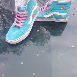 Odd future vans